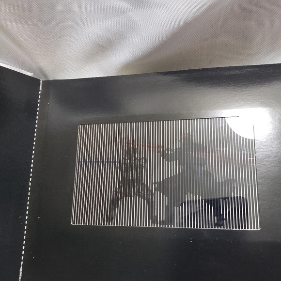 Star Wars Scanimation Book Year 2010 First Printing - Picture 5 of 9